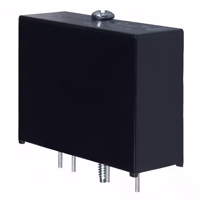 G3TC-OAC5A DC5 Omron Automation and Safety electronic component